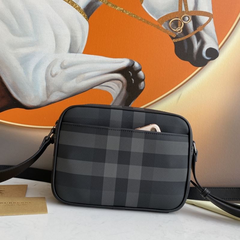 Mens Burberry Satchel Bags